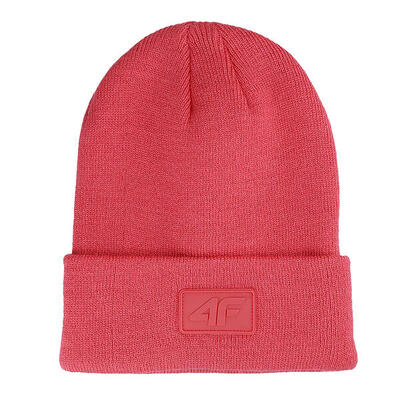 U319 logo muts (rood)