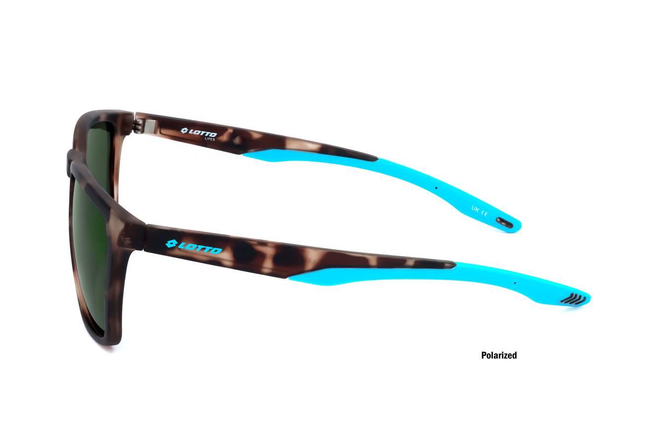Lunettes de soleil Unisexe Lotto LS1005 Ø 55 mm 3/3