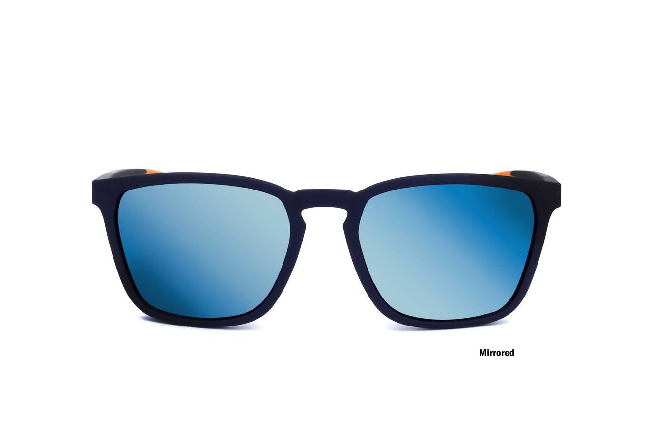 Lunettes de soleil Unisexe Lotto LS1005 Noir 2/3