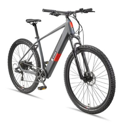 E-Bike M919 29 Zoll 7-Gang Pedelec Mountainbike E-MTB Elektrofahrrad Hardtail
