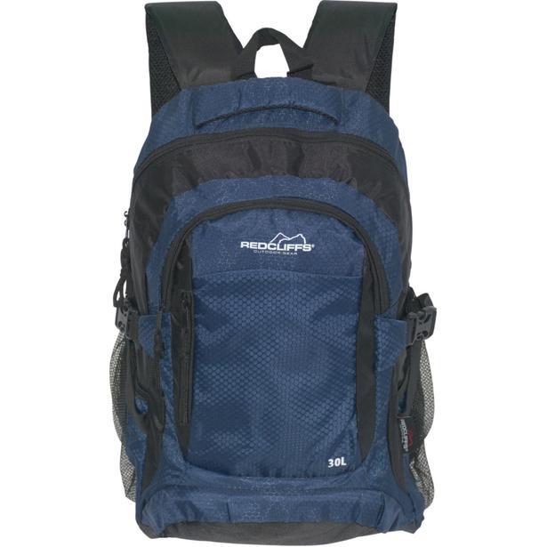 Plecak trekkingowy Redcliffs 30L
