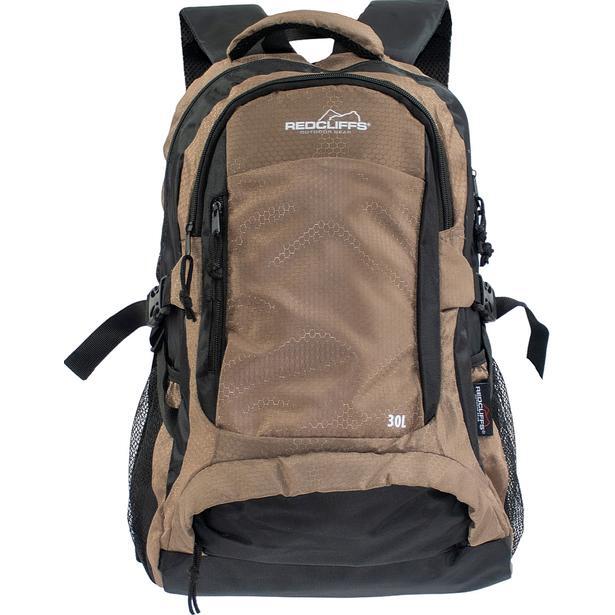Plecak trekkingowy Redcliffs 30L