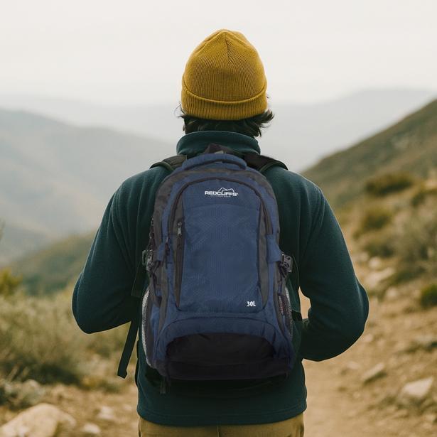 Plecak trekkingowy Redcliffs 30L