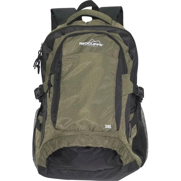 Plecak trekkingowy Redcliffs 30L