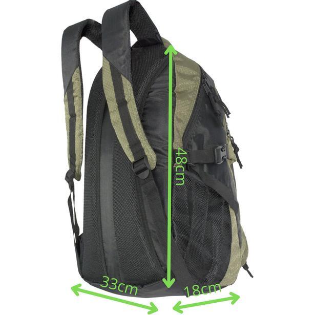 Plecak trekkingowy Redcliffs 30L