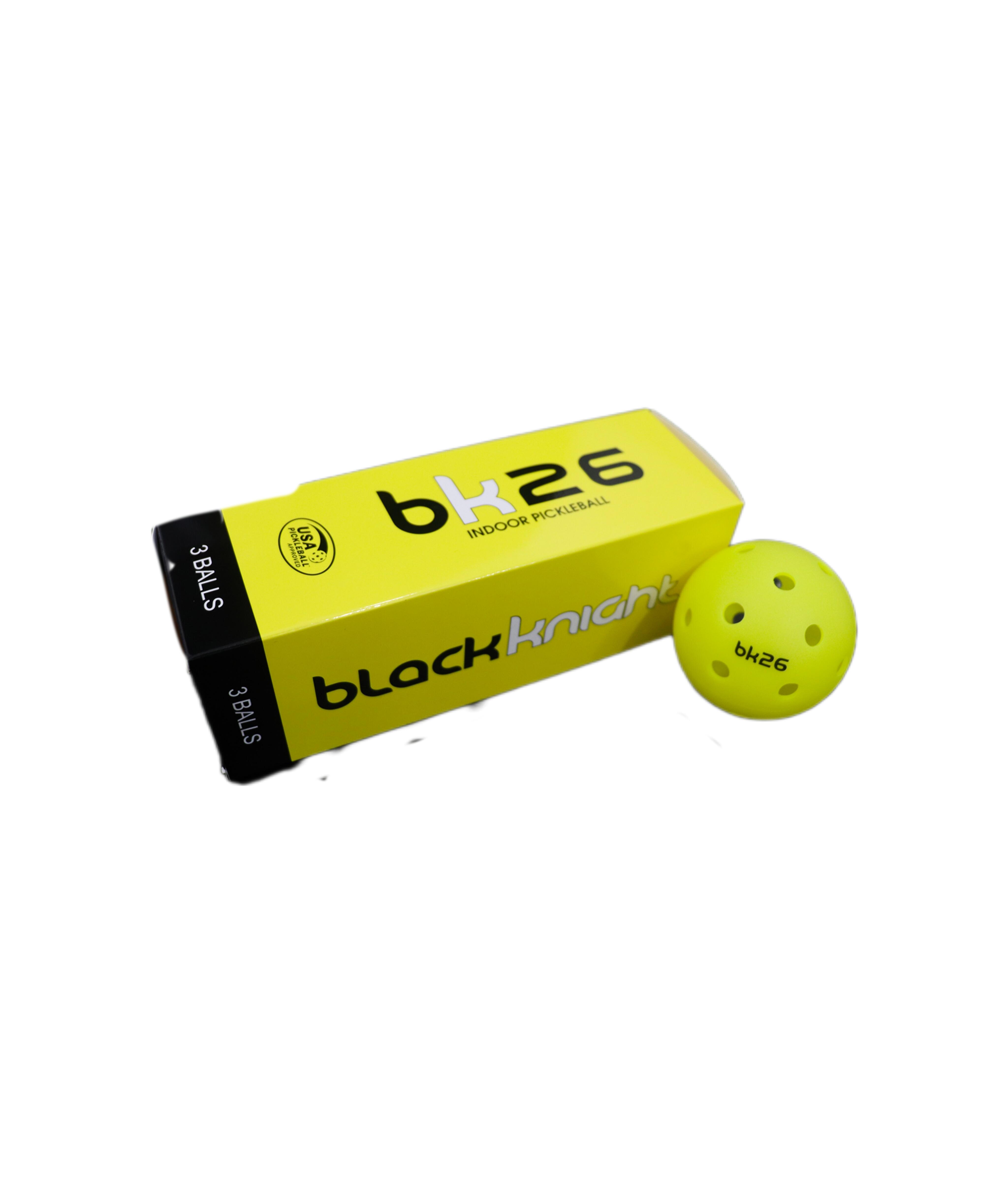 Prokennex BlazeUltra Ace Pickleball Set [FOC 6 balls worth $31.80]