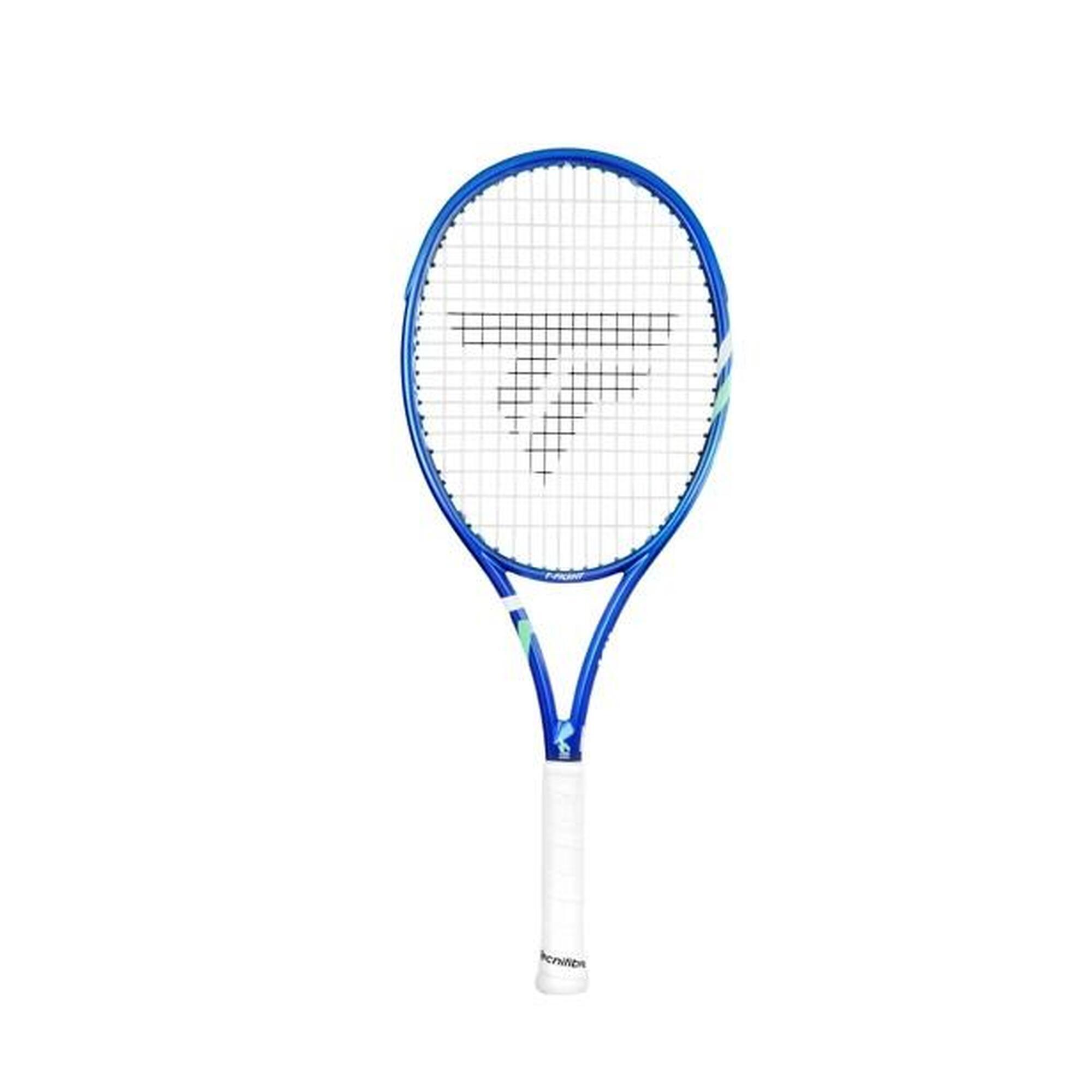 Tecnifibre T-Fight 300 ID (Unstrung)
