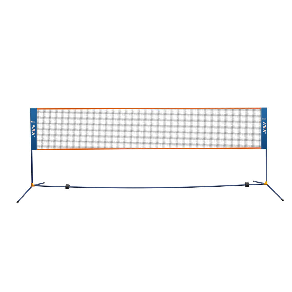 NILS Celý badmintonový síťový set NILS