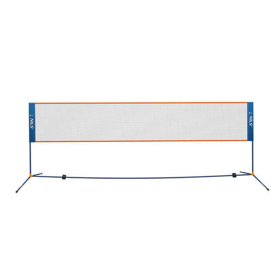 Siatka do badmintona 400 cm + pokrowiec Nils NN400