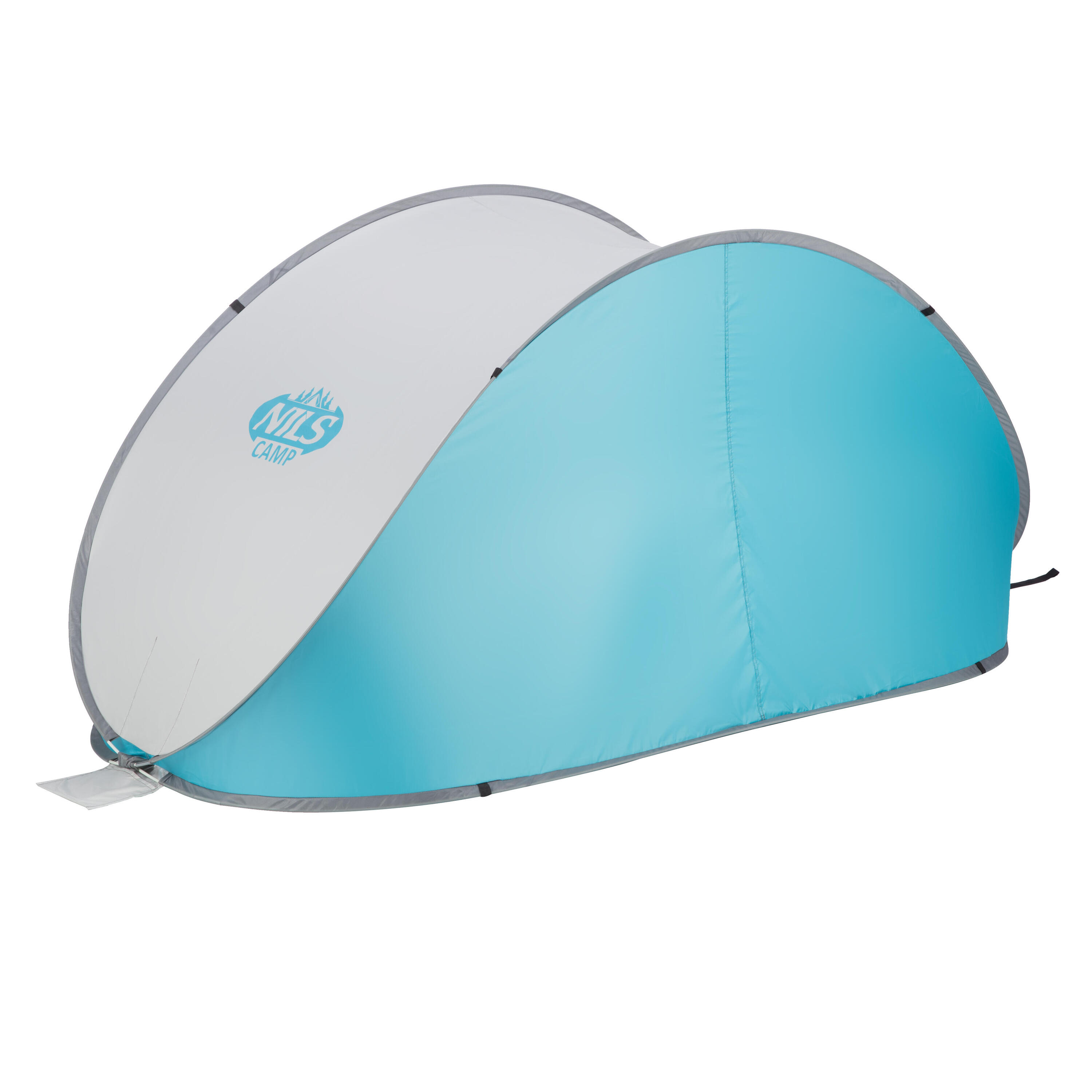 Tente de plage NILS Camp NC3174 3/7