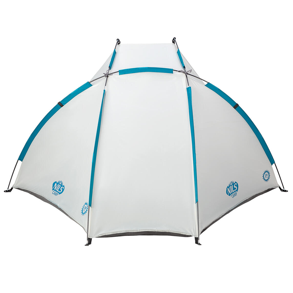 Nils Camp strandtent NC3039 4/7