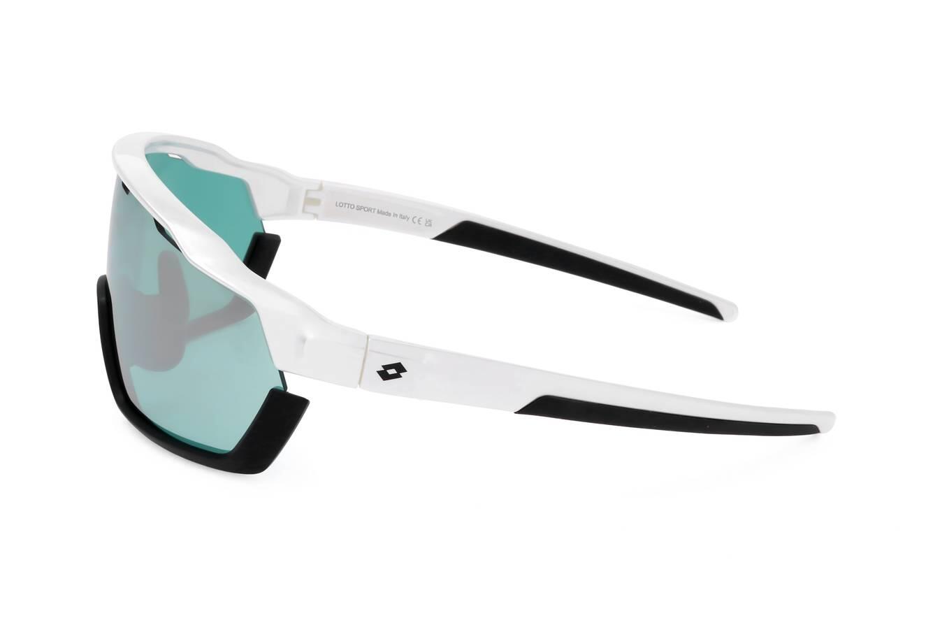 Okulary przeciwsłoneczne Unisex Lotto X-PLAY T Czarny 3/3