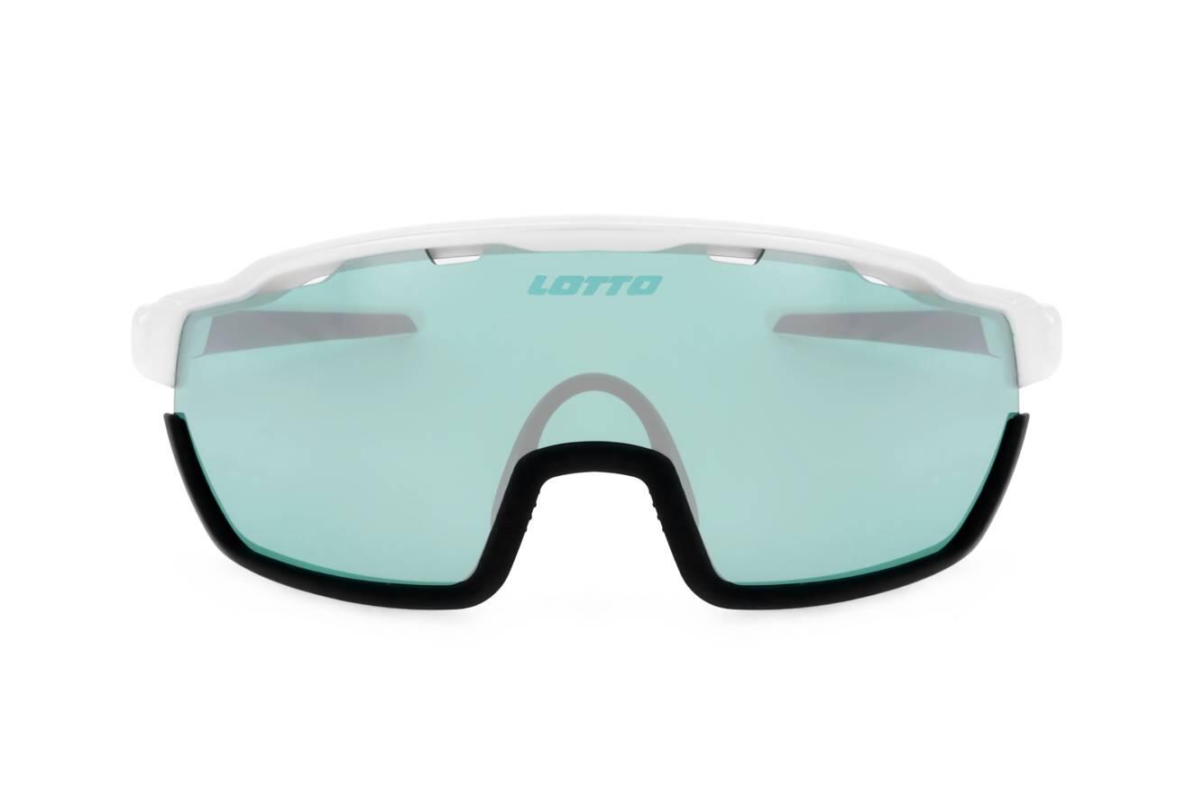 Okulary przeciwsłoneczne Unisex Lotto X-PLAY T Czarny 2/3