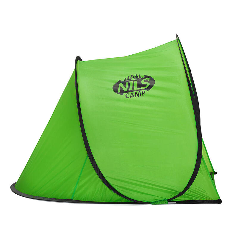Namiot plażowy Nils Camp samorozkładający