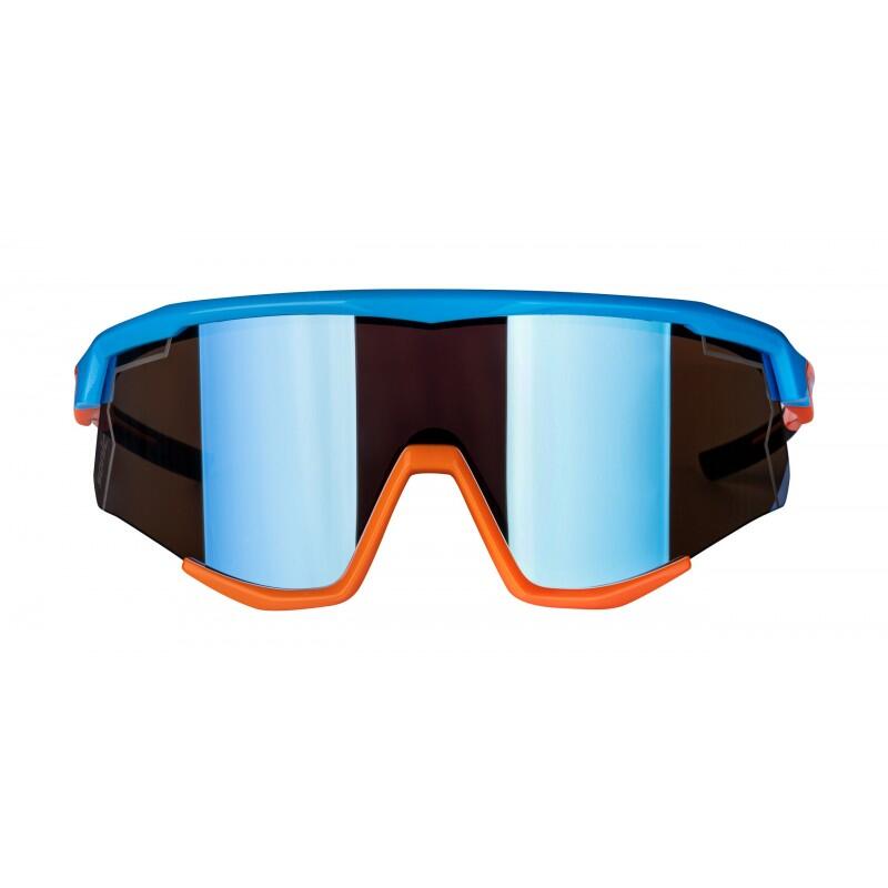 Okulary rowerowe przeciwsłoneczne Force Sonic 3/5