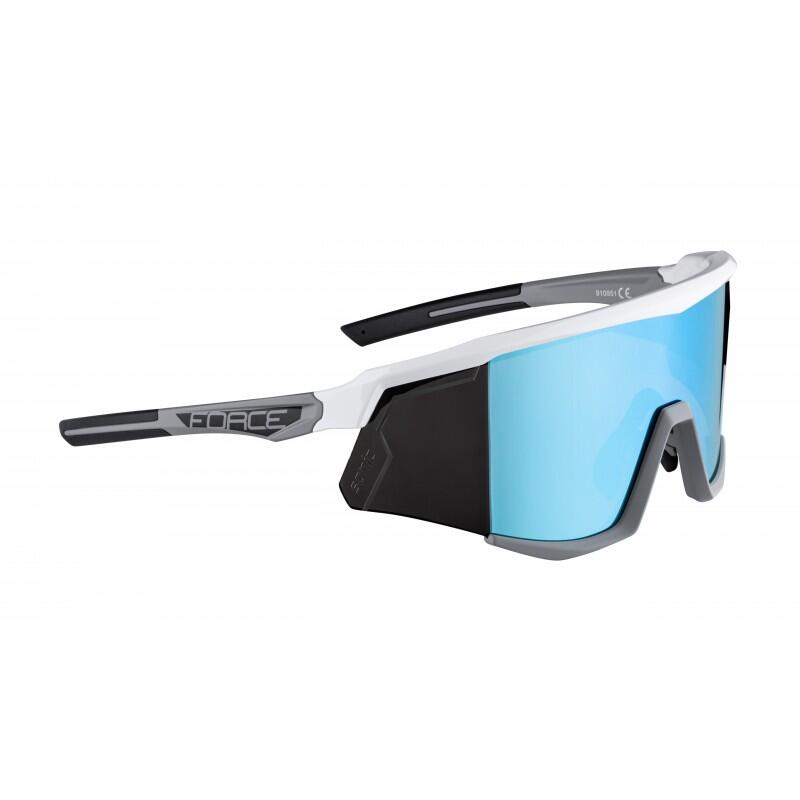 Okulary rowerowe przeciwsłoneczne Force Sonic
