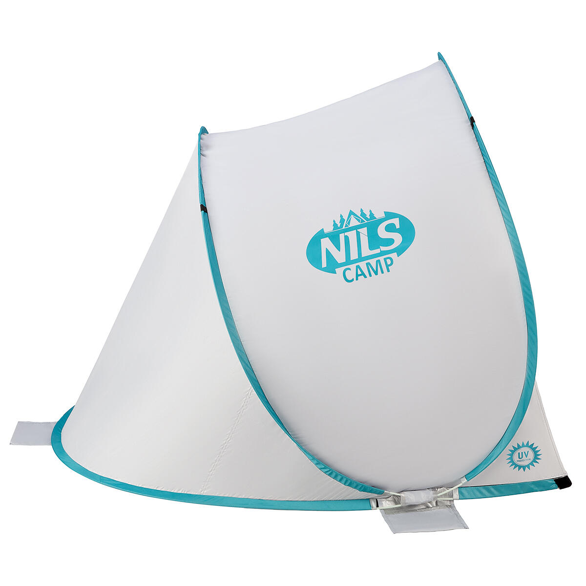Tente de plage pliante Nils Camp NC3173 2/7
