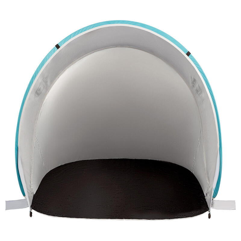 Cort plajă autoasamblabil UV impermeabil Nils Camp NC3173