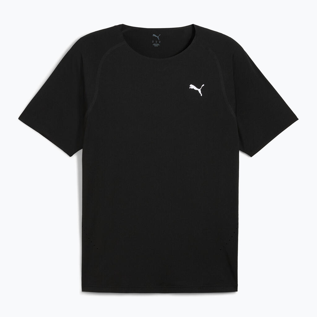 Men's PUMA Run Cloudspun Tee
