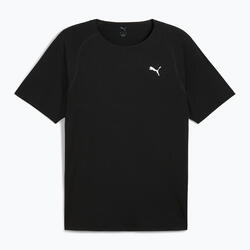 T-shirt de course pour homme PUMA Run Cloudspun Tee
