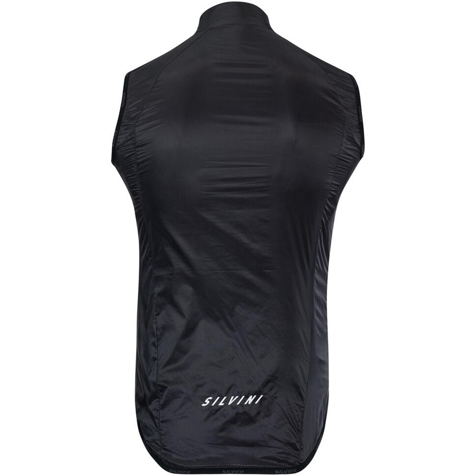 Kamizelka męska Silvini Men Jacket Tenno MJ1602