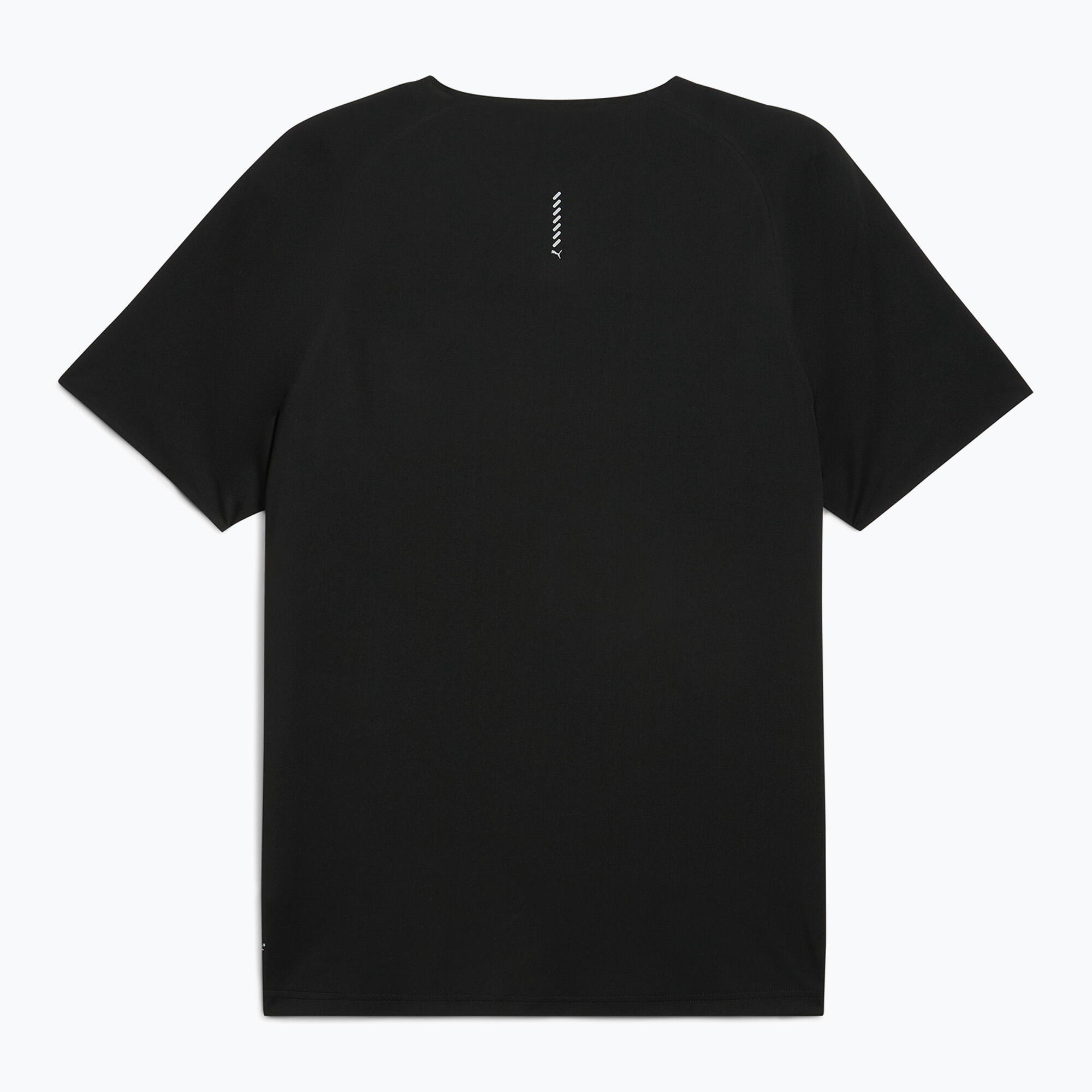 T-shirt de course pour homme PUMA Run Cloudspun Tee 2/5