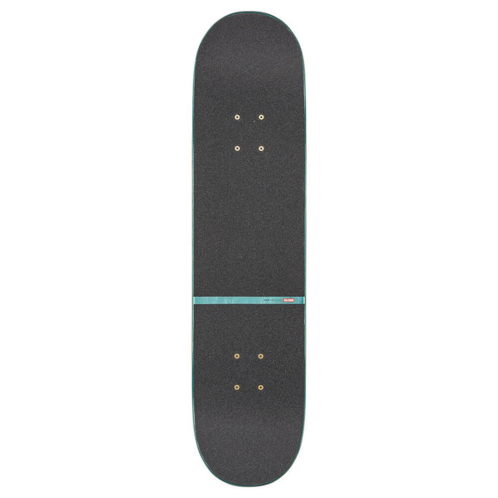 Skateboard Globe G2 On the Brink Halfway There 7.75'' 2/4