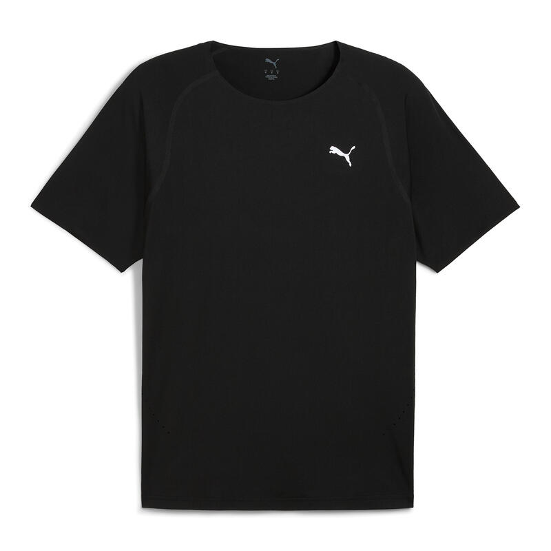 Tricou de alergare pentru bărbați PUMA Run Cloudspun Tee