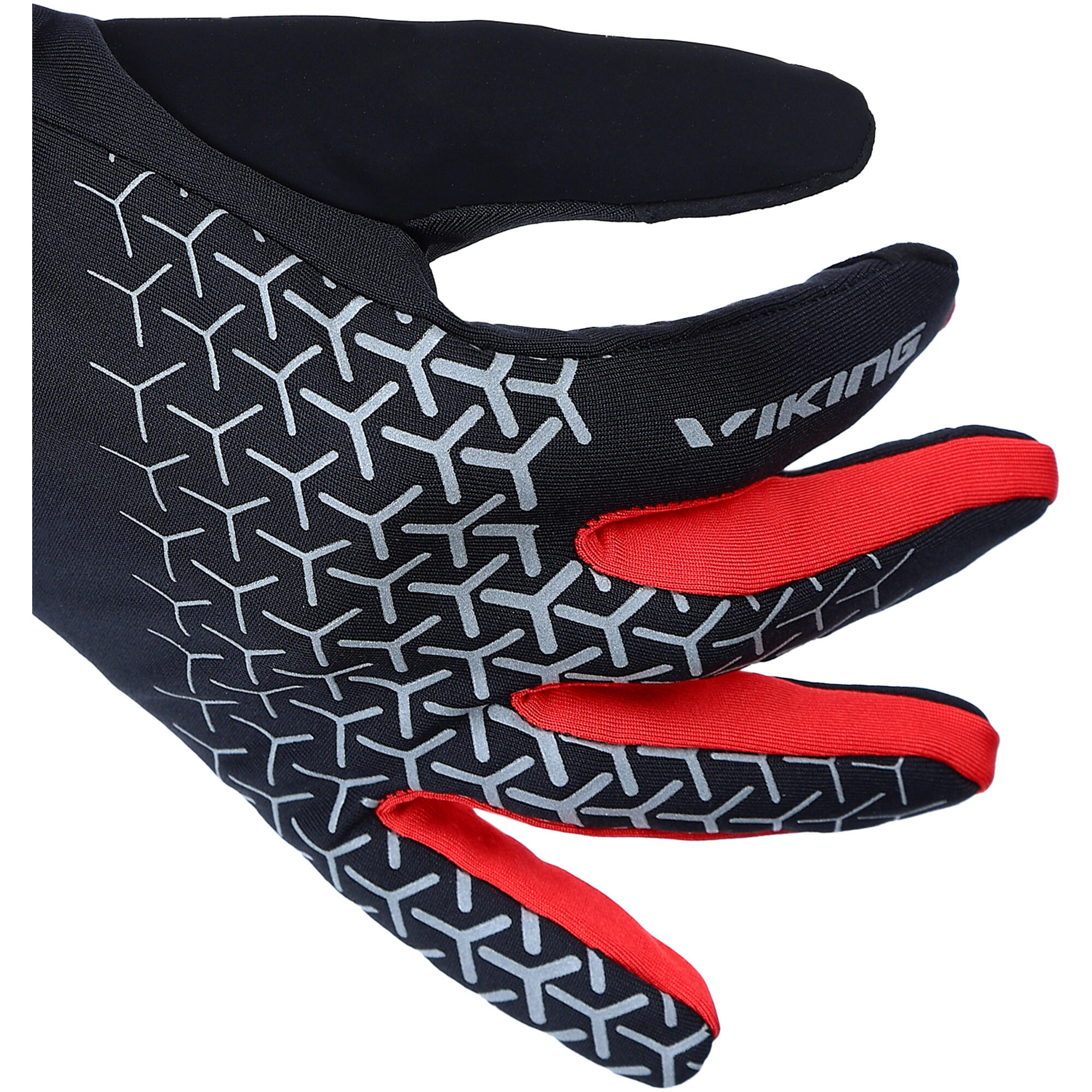 Multifunctionele skihandschoenen Viking Orton 3/3