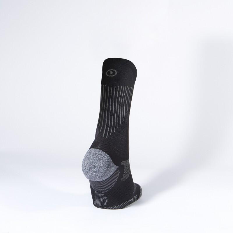 Chaussettes de course BERLIN à hauteur de cheville - 2 paires 5/5
