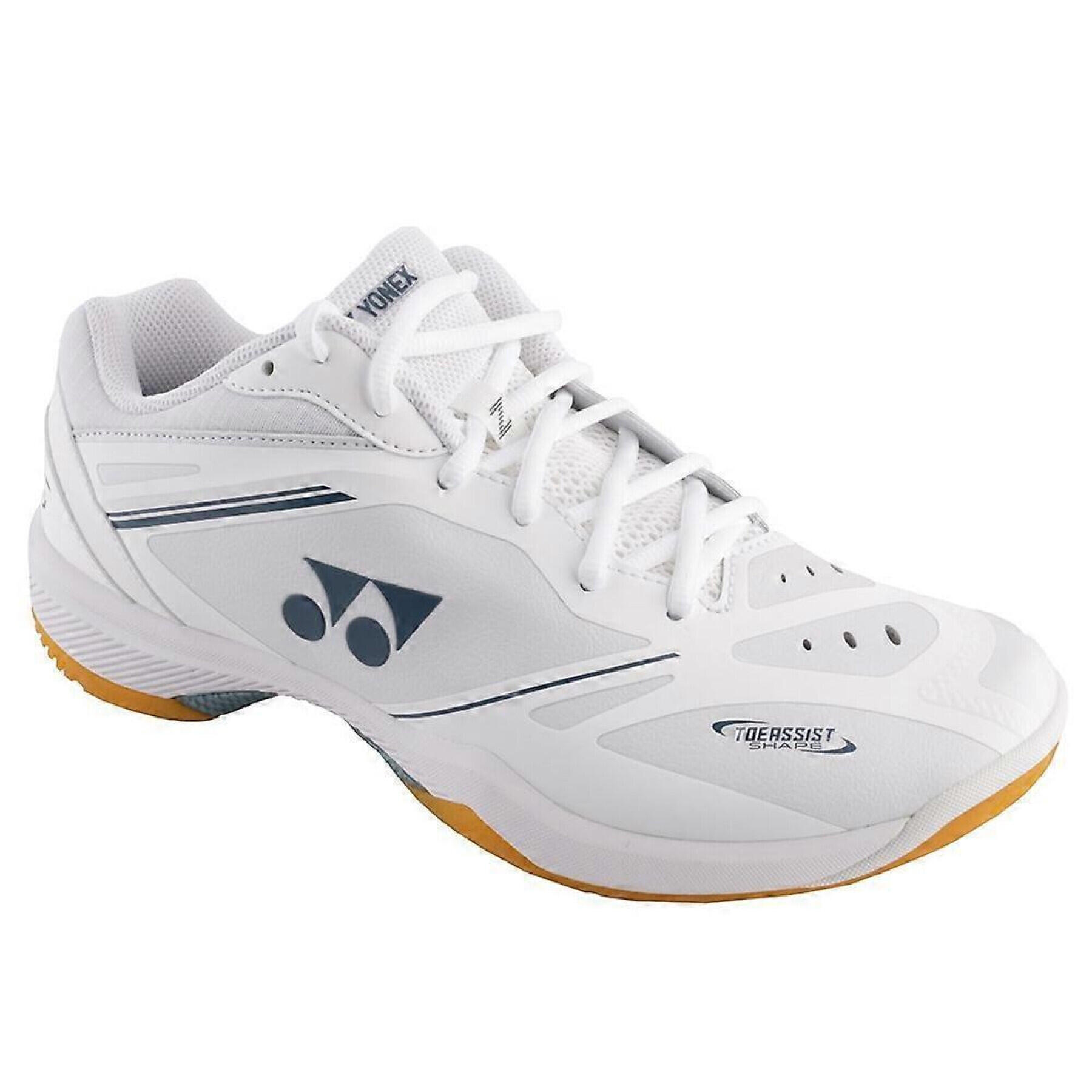 Badmintonschoenen Yonex PC 65 Z 3/6