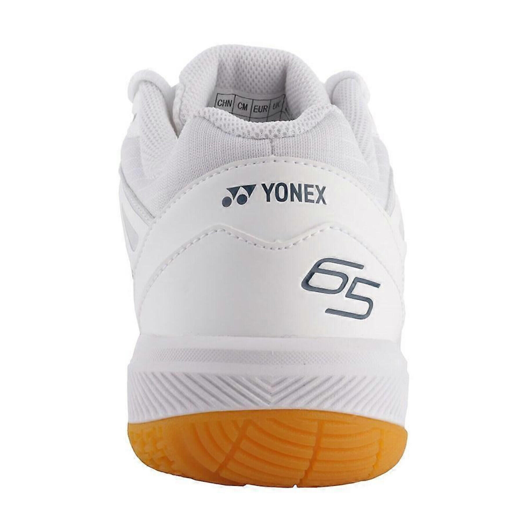Badmintonschoenen Yonex PC 65 Z 5/6