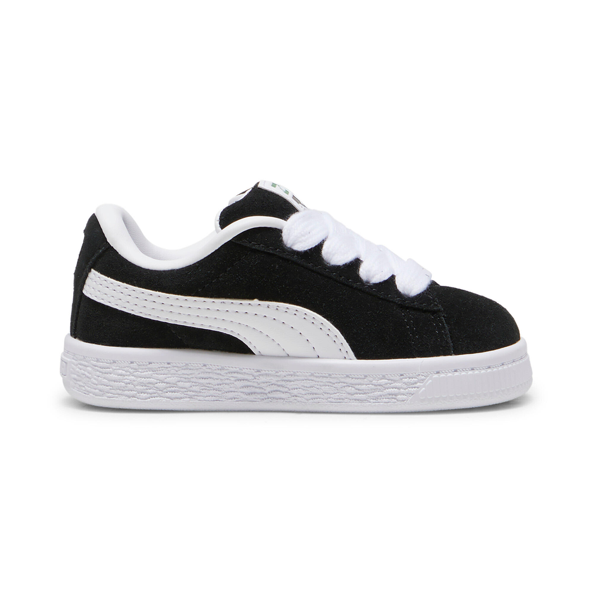 Baskets bébé Puma Suede XL 5/6