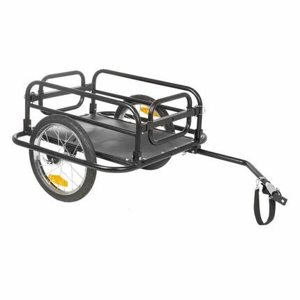 Remorque M-Wave pour le pilier de vélo Pold 2