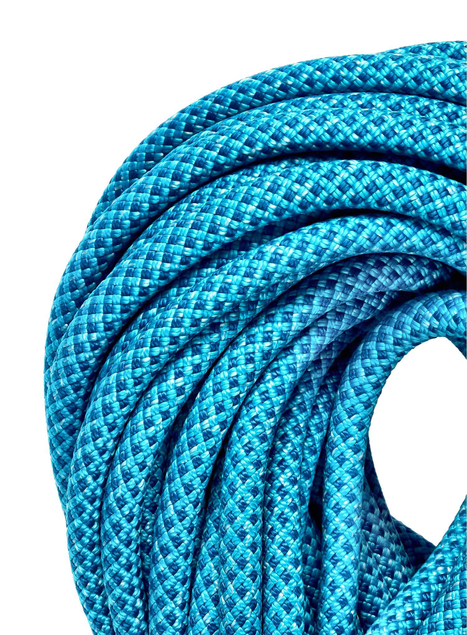 Cuerda de escalada EDELRID Heron Eco Dry 9.8 mm 3/7