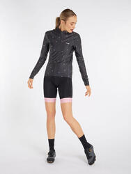 Veste imperméable manches longue femme Protest Prtpecans