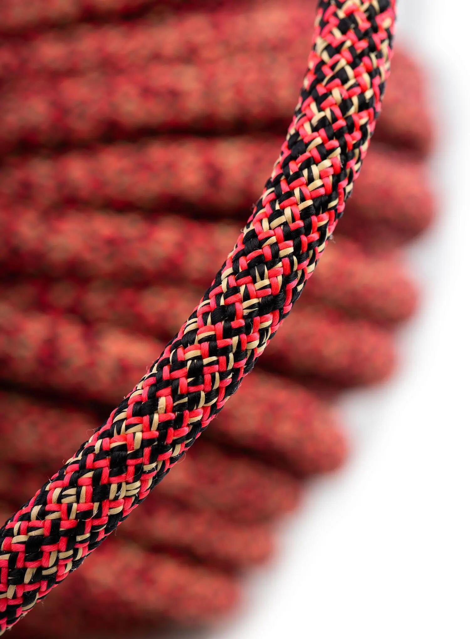 Corde dynamique EDELRID Swift Protect Pro Dry 8,9 mm 7/7