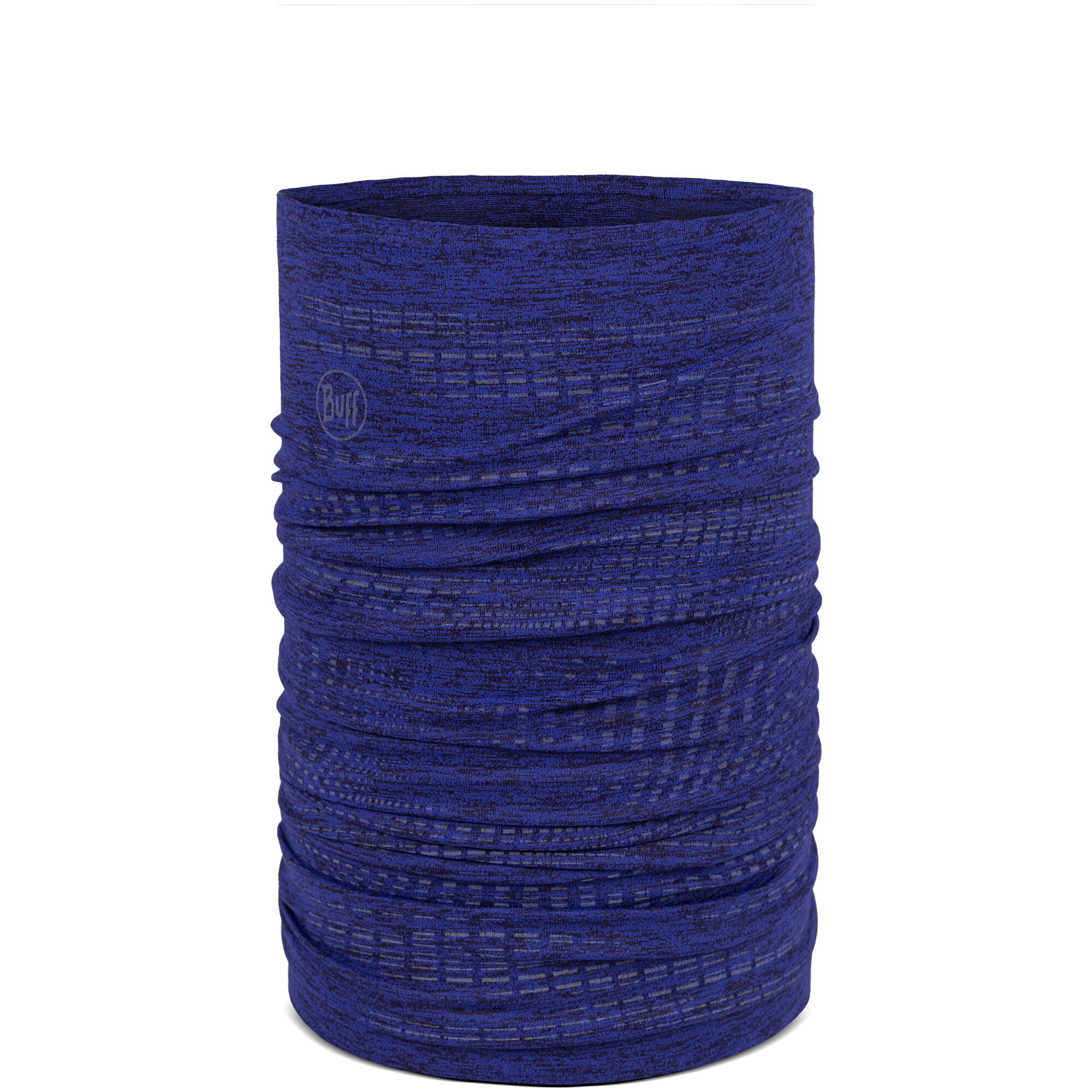 Braga de cuello DryFlx® Unisex Buff Azul 4/7