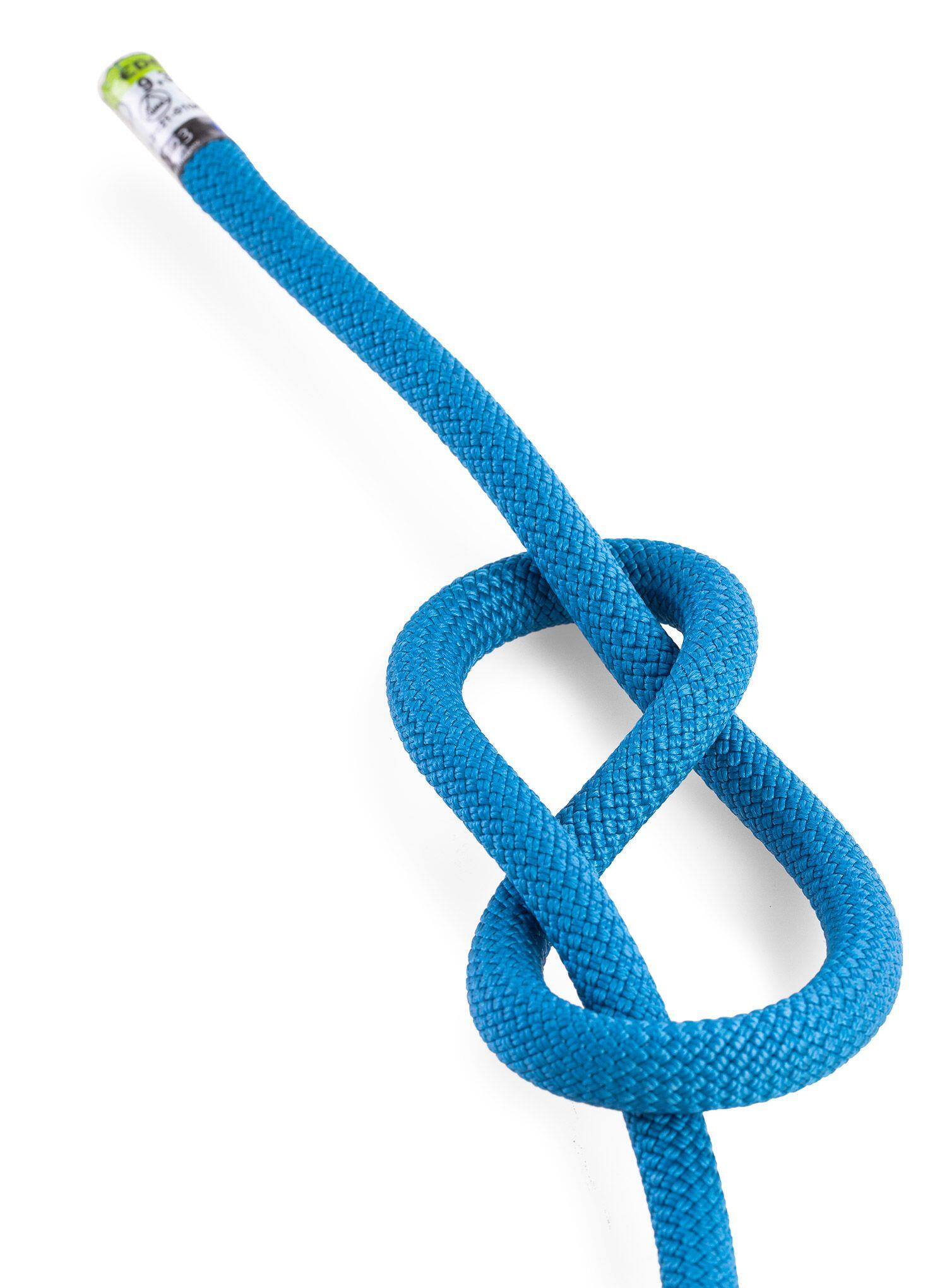 Cuerda dinámica Edelrid Tommy Caldwell Eco Dry CT 9.3 7/7