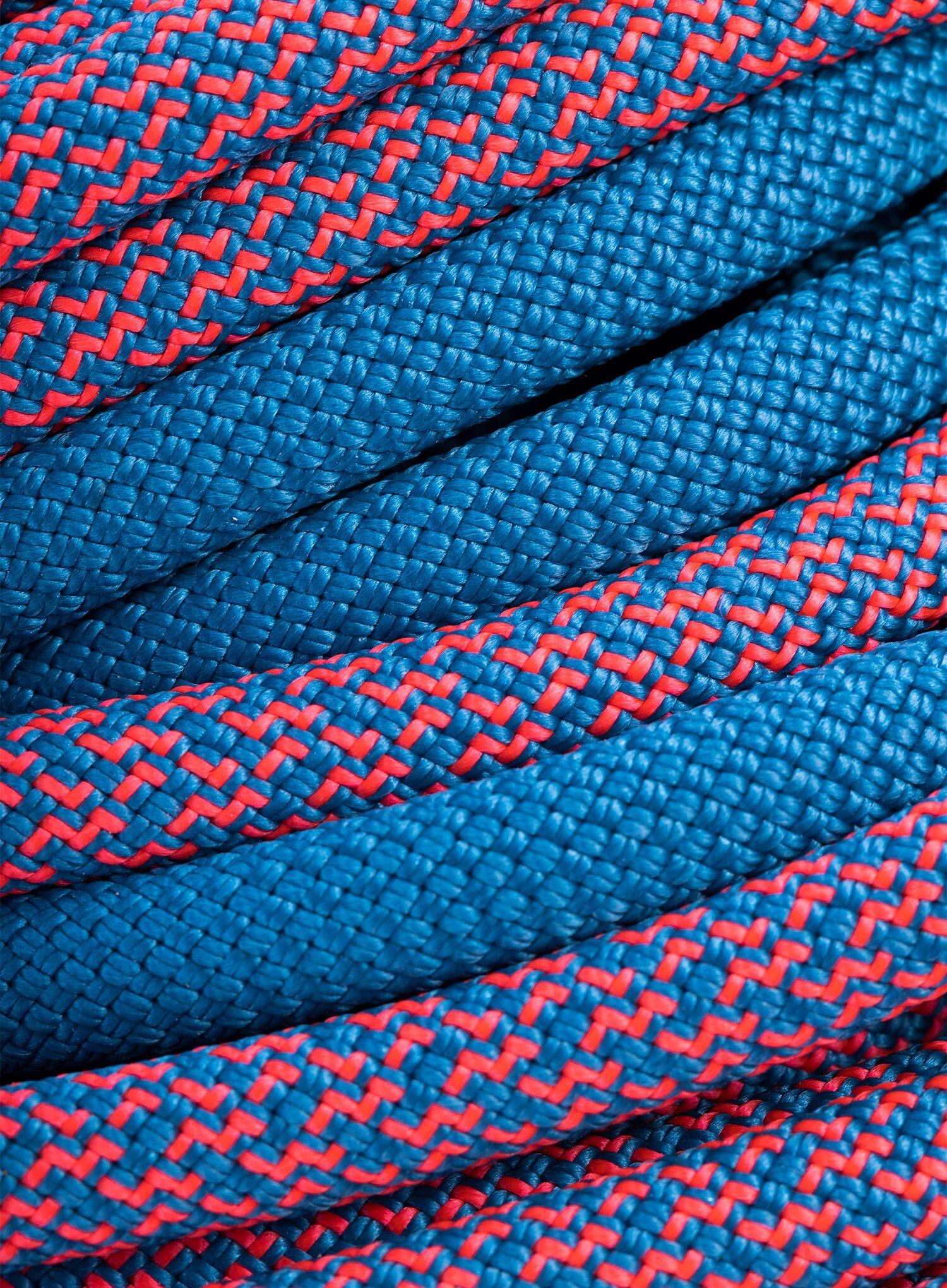 Cuerda dinámica Edelrid Tommy Caldwell Eco Dry CT 9.3 4/7