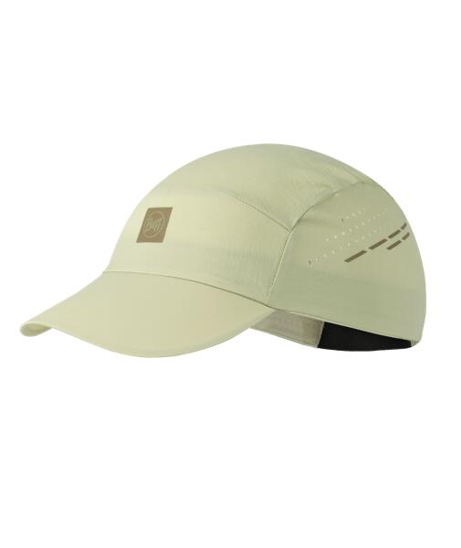 Casquette Buff Pack Light Vert 3/6