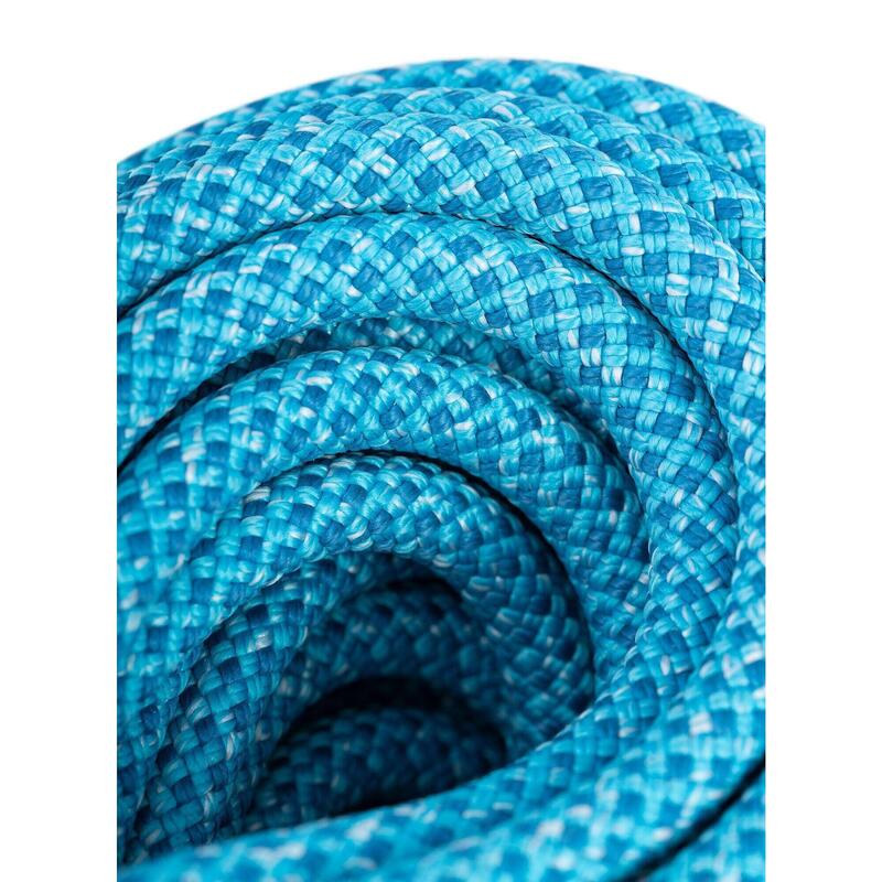 Lina wspinaczkowa dynamiczna Edelrid Heron Eco Dry 9,8 mm 60m ice mint