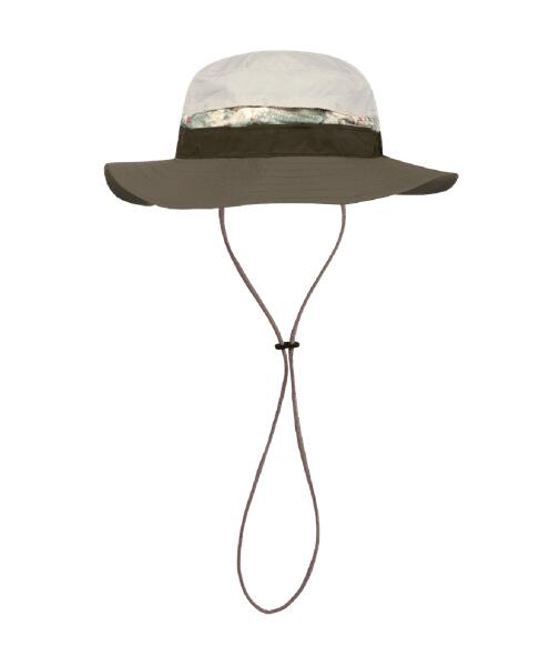 Gorro Explore Booney Unisex Buff Beige 4/5