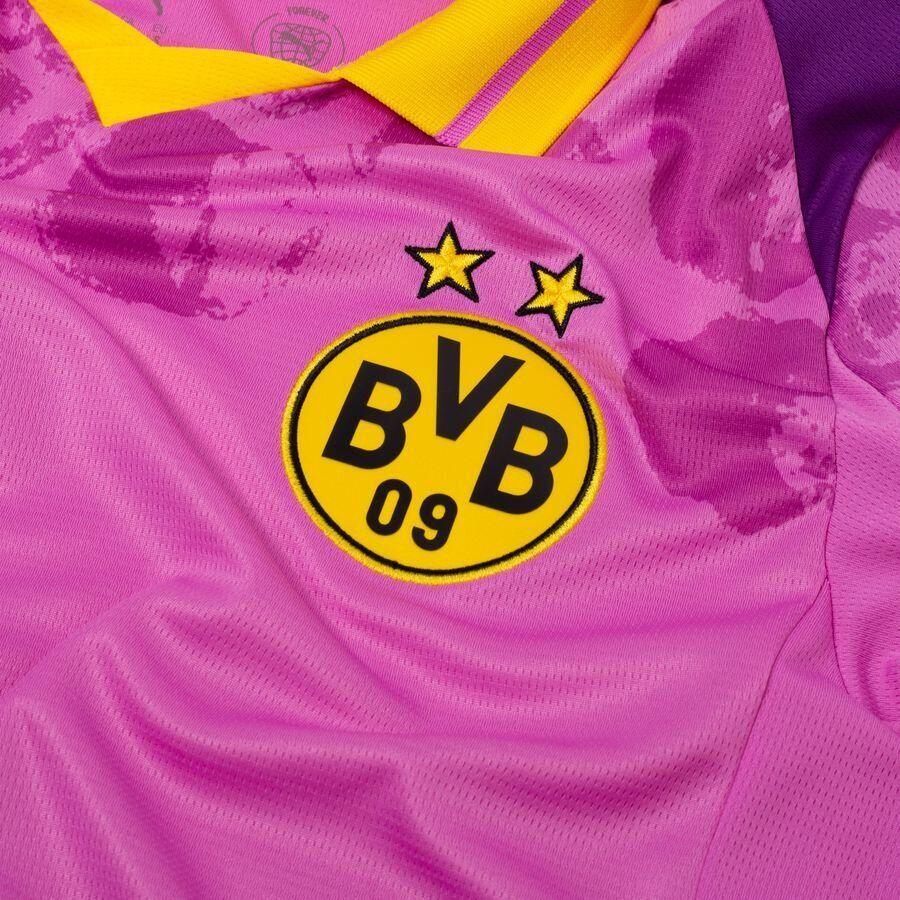 Maillot de football KIDSUPER x BORUSSIA DORTMUND Homme PUMA 7/7