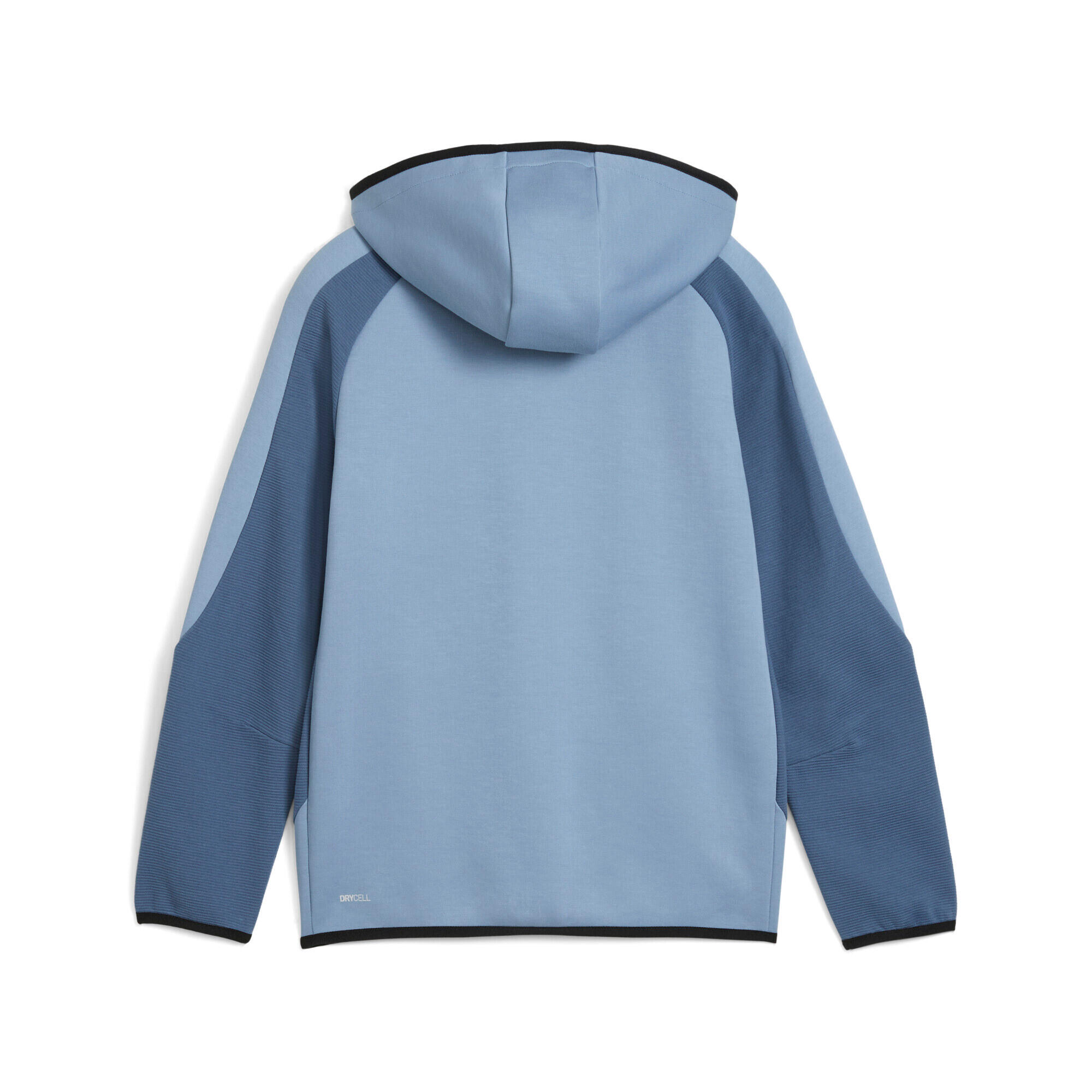 Evostripe hoodie met rits voor jongeren PUMA 7/7