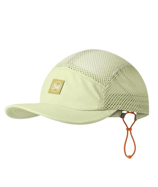 Casquette Buff 5 Panel Air Cap Vert 4/5