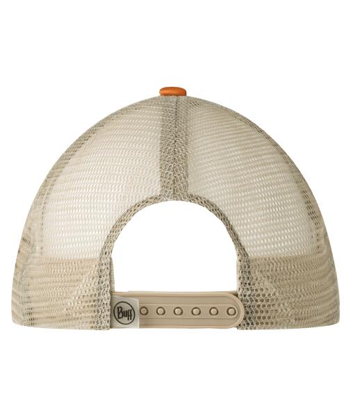 Trucker Cap Buff Bougi 2/4