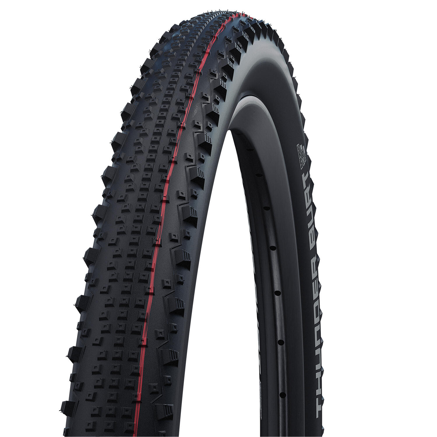 MTB vouwband THUNDER BURT -Super Ground 29x2.10” 54-622 5/7