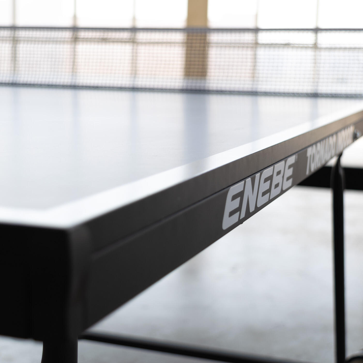 Mesa Ping Pong Enebe Tornado Indoor 6/7