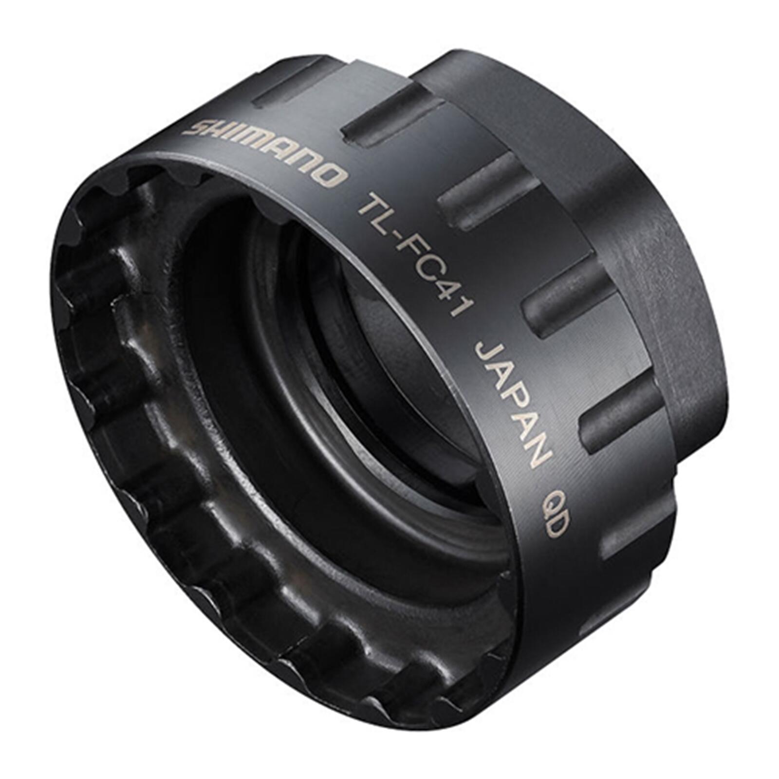 SHIMANO Nástroj pro přímo připevněný talíř Shimano TL-FC41